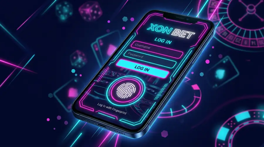 Bonusy po zalogowaniu do XON Bet